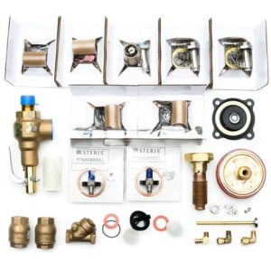 STERIS P764330-282 PM Kit 16 3000 STG 3 - 1302