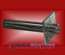 PRIMUS 800234 Heater 18KW 208V 3 Phase - 1469