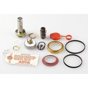 GETINGE 9101036 Valve Repair Kit - OBSOLETE - 1474