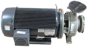 WASHER SOLUTIONS WS1563 Pump & Motor 10 HP SS - 1563