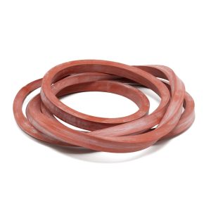 CONSOLIDATED 01-007 Door Gasket 24 x 36 Square - 1577