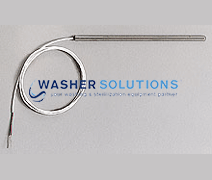 WASHER SOLUTIONS WS1635 180 leads RTD Temperature Probe - 1635