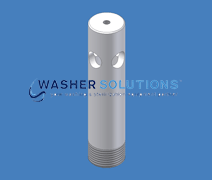 BASIL A1709 Rotating Spinner Arbor - 1709