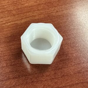 BASIL P0047009  Nylon Spinner Cap 0.38 - 1735