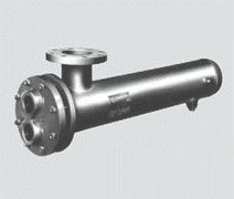 BASIL 910042-025 Heat Exchanger - 1752