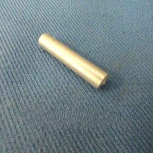STERIS P015342-045 Steel Taper Pin - 1772