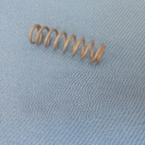 STERIS P029806-091 Washer Spring - 1800