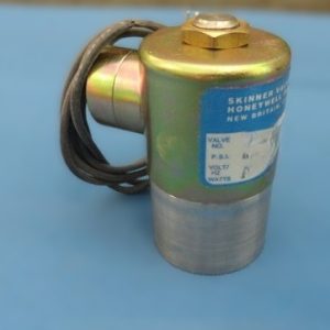 STERIS  P042347-091 Solenoid Valve 1/4" - 1820