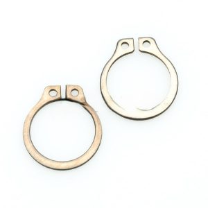 STERIS P042639-091 Load Cart Retaining Ring - 1821