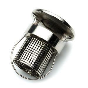 STERIS P048733-042 Chamber Strainer Assembly - 1829