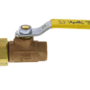 STERIS P056401-096 Ball Valve 3/4" Union End - 1860
