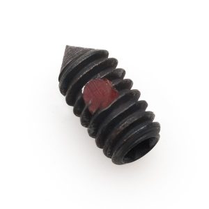 STERIS P080001-091 Set Screw Nylock 1/4 - 1886