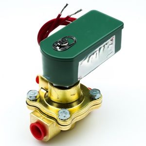 STERIS  P083263-002 Solenoid Valve 3/8" - 1892