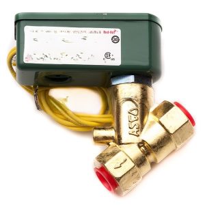 STERIS  P084430-002 Steam Solenoid Valve 3/8" - 1905