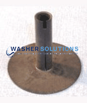 STERIS P093910-248 Spool - 1971