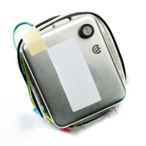 STERIS  P093910-584 Electric Filter - 1979