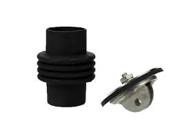 STERIS P117904-011 Pneumatic Valve Repair Kit 1-3/4" - 2040