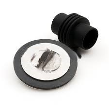 STERIS P117904-012 Pneumatic Valve Repair Kit 2-1/2" - 2041