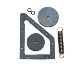 STERIS P117950-226 Valve Repair Kit - 2060