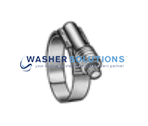 STERIS P117950-783 Clamp SS - 2067