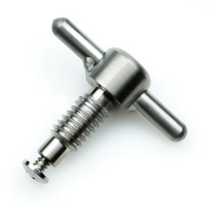 STERIS P117951-554 Retaining Screw - 2080