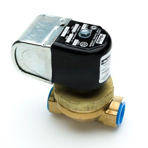 STERIS P118552-091 Water Solenoid Valve 1/2" - 2106