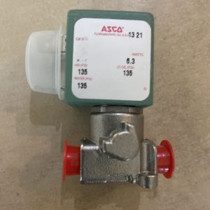 STERIS P129353-556 Solenoid Valve 1/8" - 2115