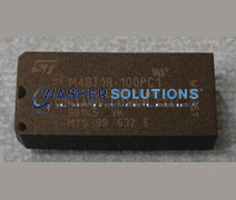 STERIS P129362-145 Battery Backed Ram & Clock 8K - 2133