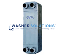 STERIS P136809-844 Heat Exchanger Only - 2167