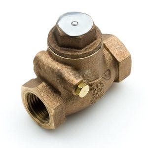 STERIS P150828-442 Check Valve Swing 1/2" (Air Service) - 2225