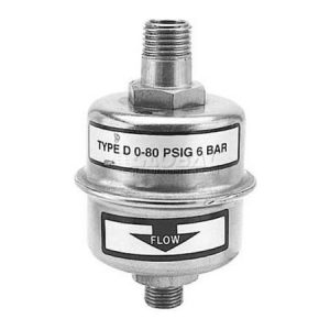 STERIS P400009-085 Air Vent Bellows - 2235