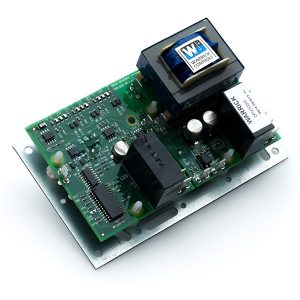 STERIS P755715-735 Water Level Control Board - 2277