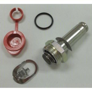 STERIS P764079-001 Valve Repair Kit - 2305