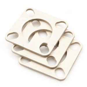 STERIS P764317-713 Heating Element Gasket (Pack of 3) - 2326