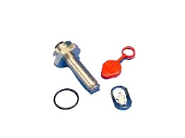 STERIS P764321-247 Valve Repair Kit - 2351