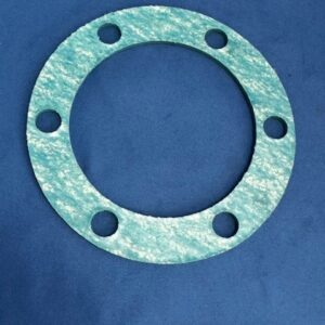 STERIS  P764323-527 Heating Element Gasket 1/16, 6 holes - 2364