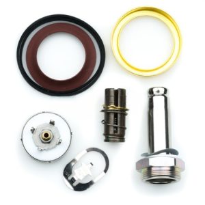 STERIS P764324-417 Valve Repair Kit - 2386