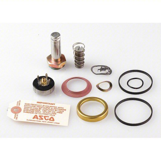 GETINGE 400720 Valve Repair Kit – OBSOLETE – 4728