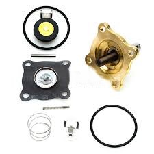 STERIS P764326-619 PM Kit (Water Manifold S4 S7 CK5) - 2420