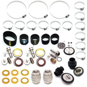 STERIS P764330-305 PM Kit (version for s/n BEFORE 3624502-XXX) - 2447