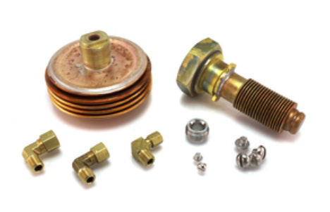 STERIS P754359-001 PRV Repair Kit 3/8 - 2469