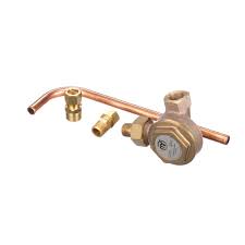 MARKET FORGE 10-4958 Steam Trap - 2507