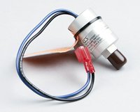 STERIS 300137 Pressure Switch Assembly LS5 - 2552