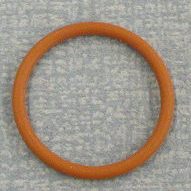 STERIS 450600 O-Ring Large QD 3/32 (2 req'd) - 2565