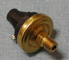 STERIS 500121 High Pressure Switch LS6 System I - 2577