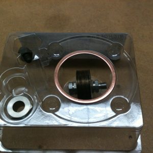 GETINGE 27557 Steam Trap Repair Kit 3/4" - 2606