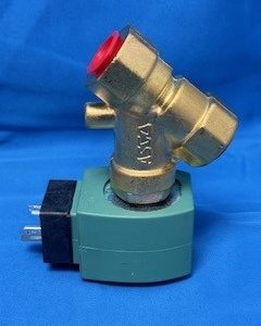 GETINGE 517339 Solenoid Valve 3/8" 7SV - 2631