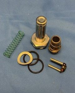 GETINGE 68164 Valve Repair Kit (32664) - 2659