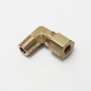 STERIS P042510-091 Adaptor Fitting 90 Deg. Elbow - 2737