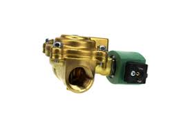 STERIS P093911-331 Steam Solenoid Valve 1" - 2742